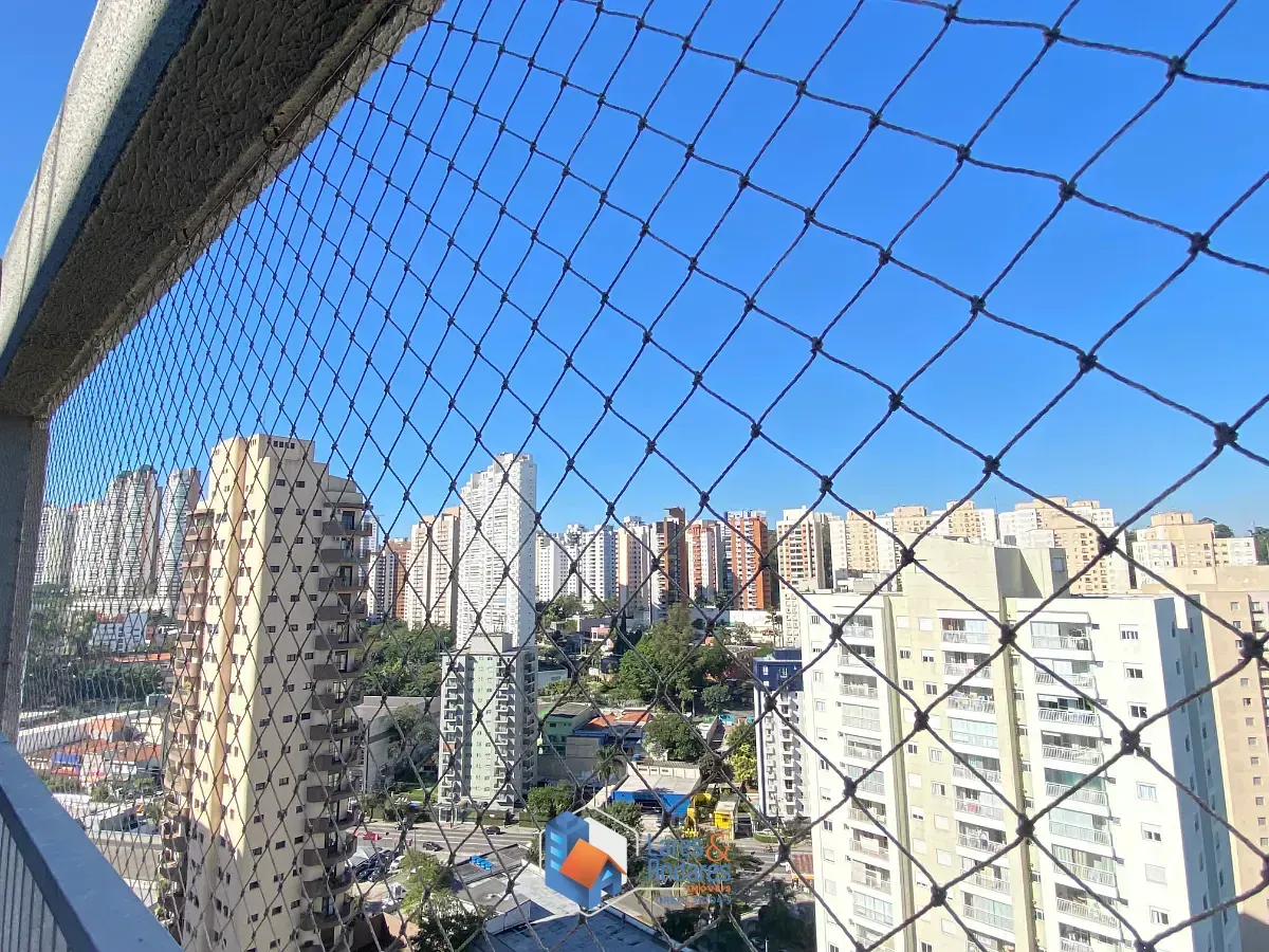 Imagem Apartamento para venda em Vila Andrade com 3 quartos, sendo 2 suítes, 102m²