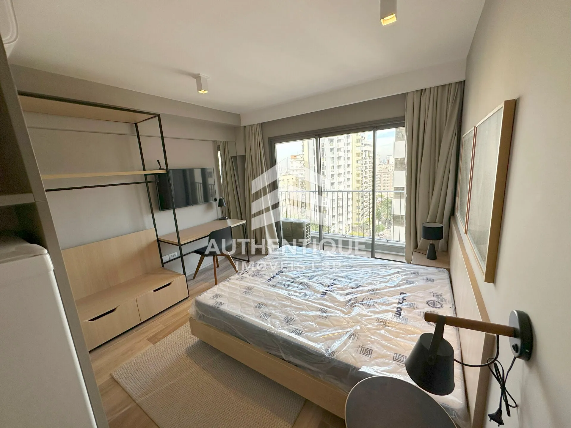 Imagem NEXT HADDOCK LOBO JARDINS - Apartamento à venda em São Paulo/SP
