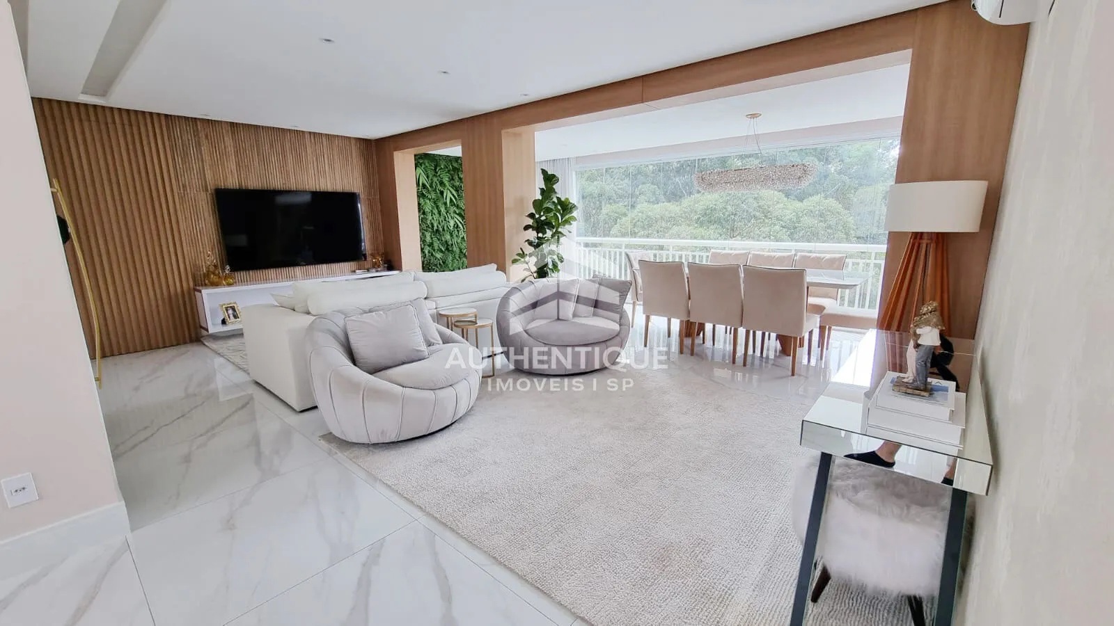Foto do imóvel Fotografia Vila Andrade - Apartamento à venda em Rua Cidade de Rio Pardo