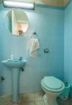 Imagem Casa à venda no Brooklin com 270m². 3 quartos.