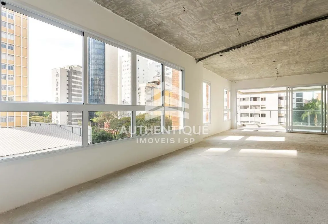 Imagem ITAHY ITAIM BIBI - Apartamento à venda em São Paulo/SP