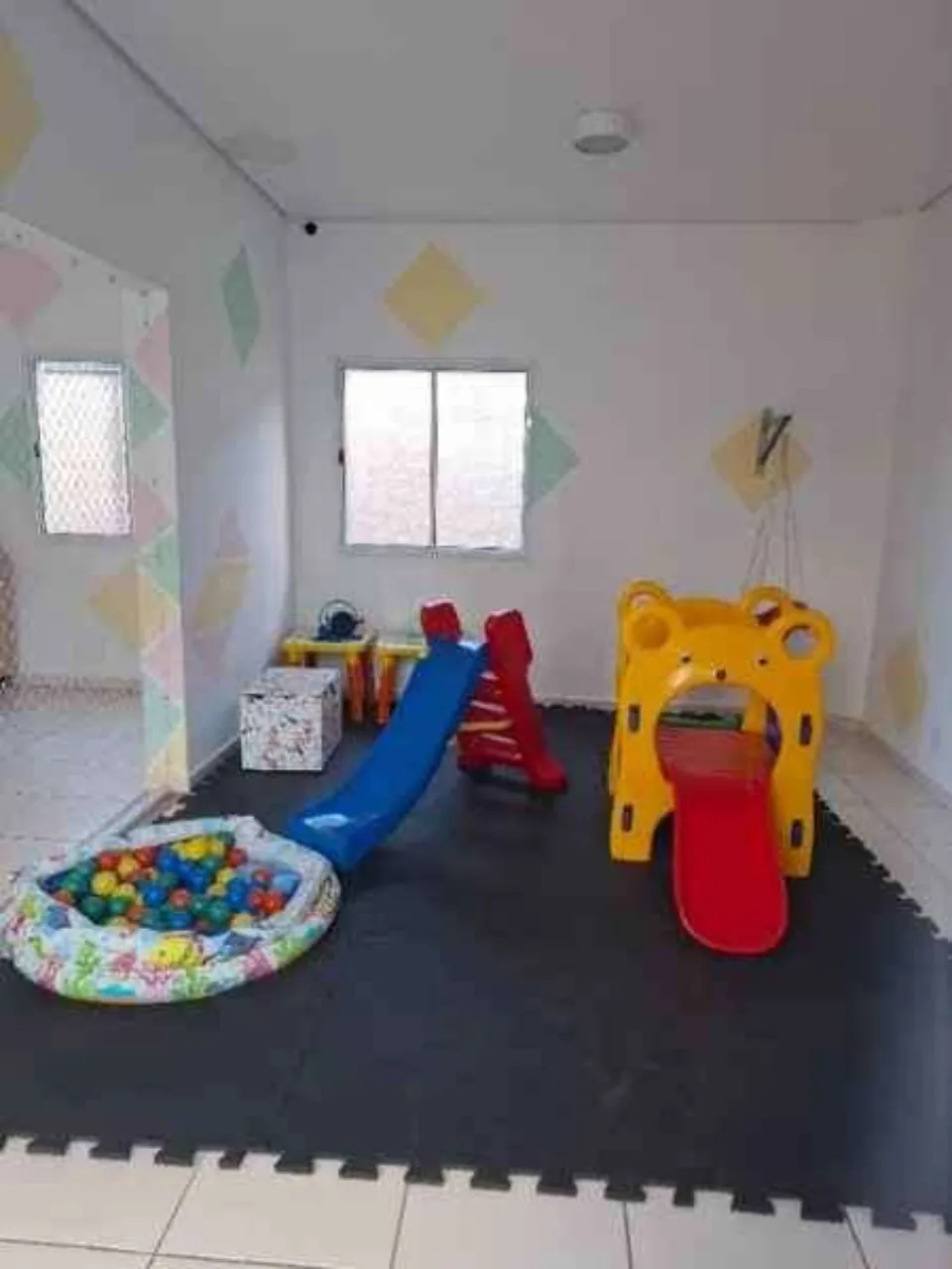 Imagem APARTAMENTO RESIDENCIAL em SOROCABA - SP, JARDIM BERTANHA