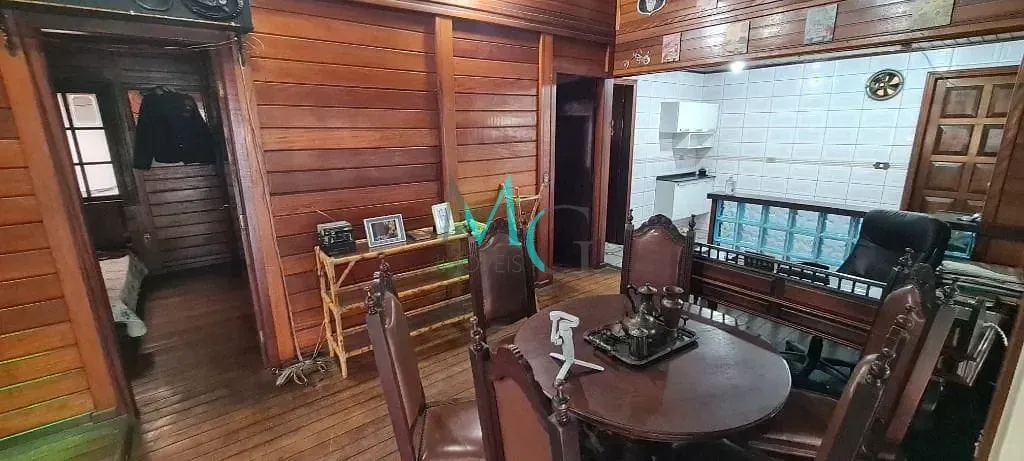 Imagem Sobrado com 2 dormitórios para alugar, 160 m² por R$ 2.650,00/mês - Campo Grande - Rio de Janeiro/RJ