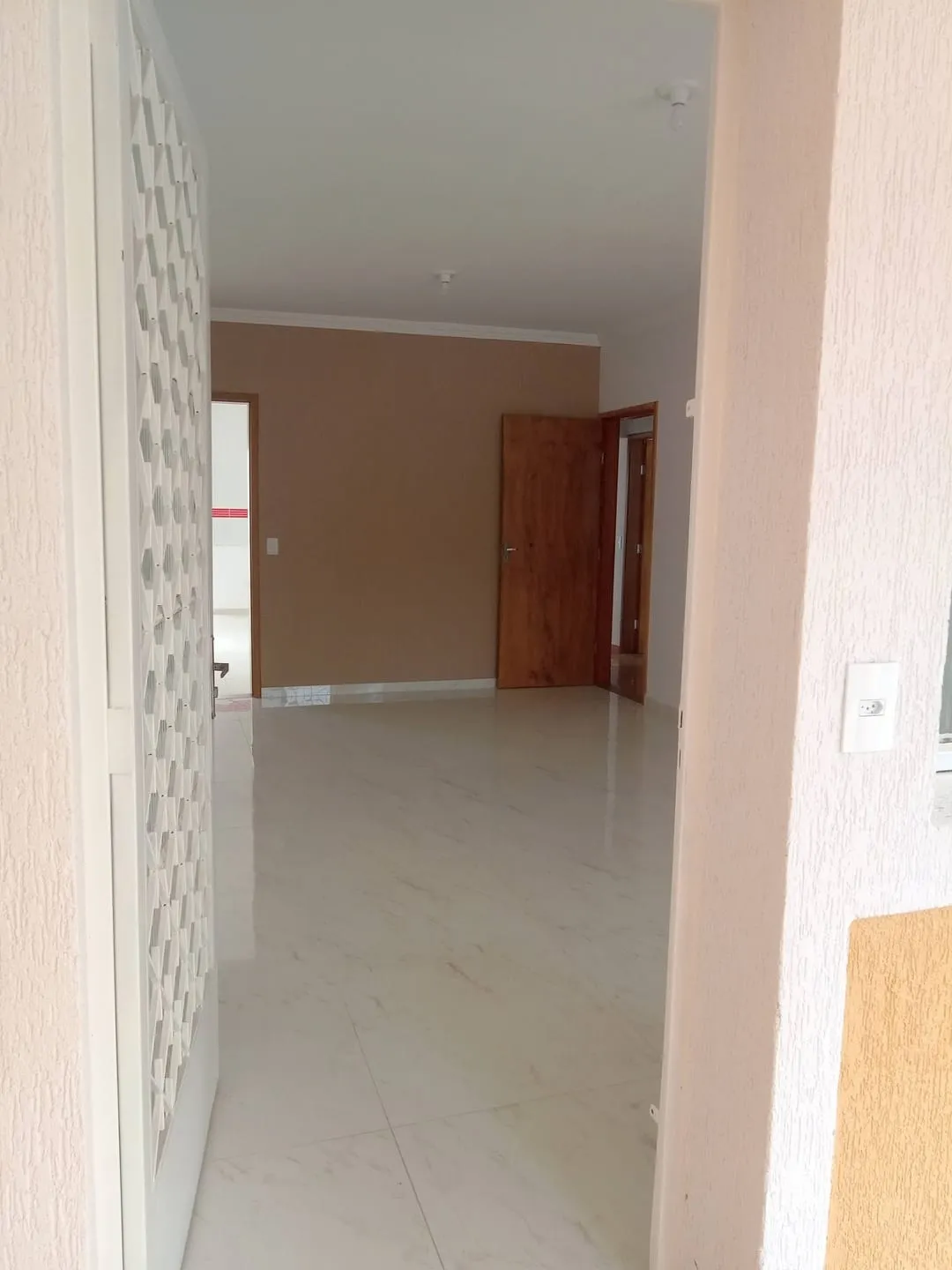 Imagem Casa à venda 3 Quartos, 1 Suite, 2 Vagas, 258M², Parque São Cristóvão, Taubaté - SP