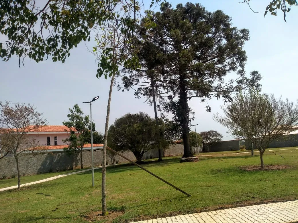 Imagem Lindo lote Condomínio Vivendas do Porto!!!