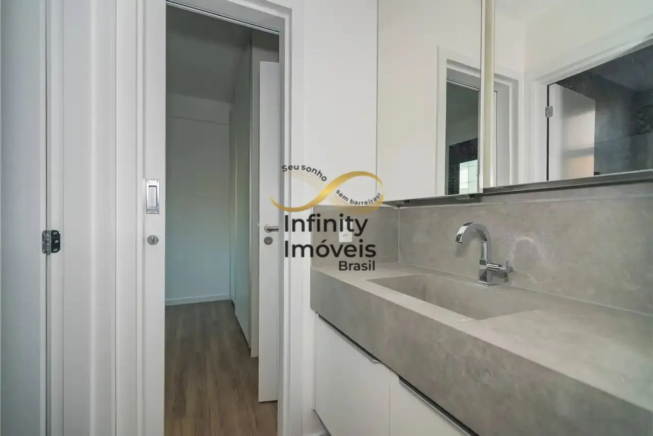 Imagem CONTORNO RESIDENCE - Apartamento à venda no bairro Lourdes - Belo Horizonte/MG