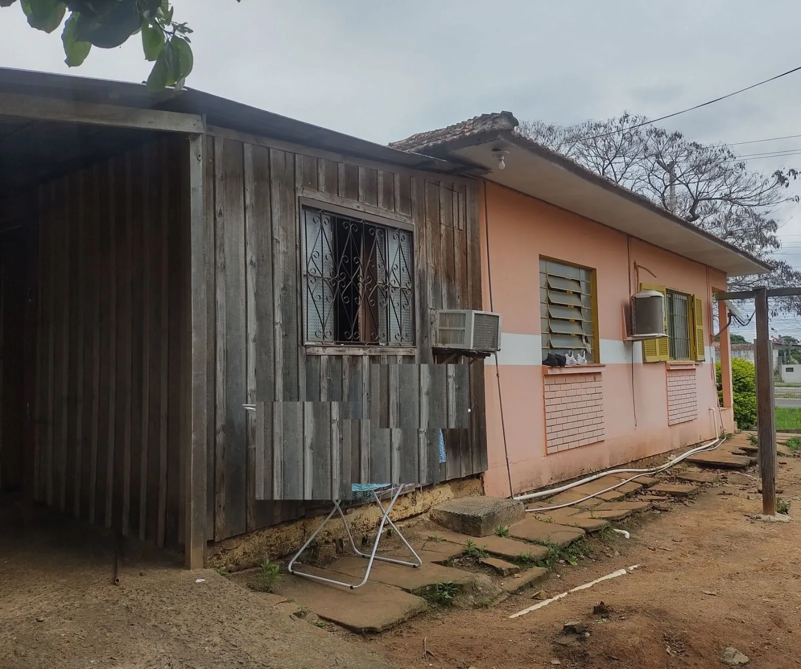 Imagem Casa Comercial
