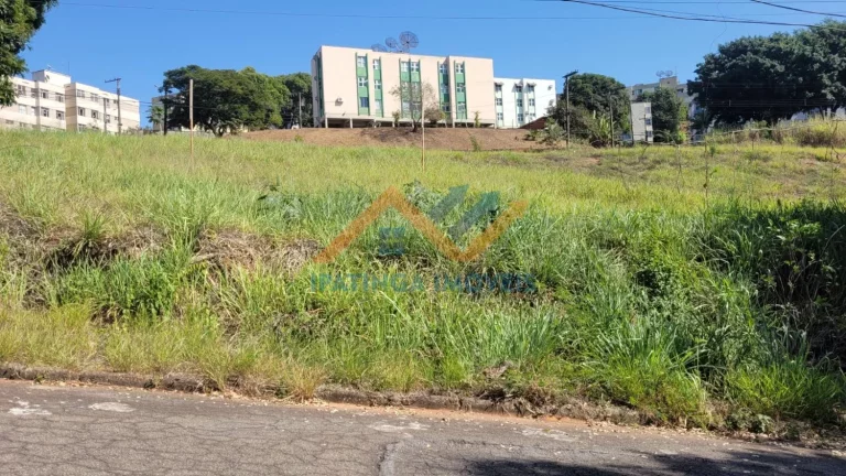 Imagem Terreno Loteamento