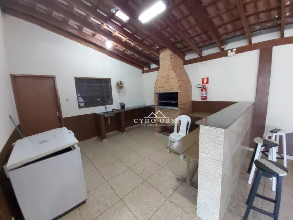 Imagem Salão à venda, 200 m² por R$ 450.000,00 - Bongue - Piracicaba/SP