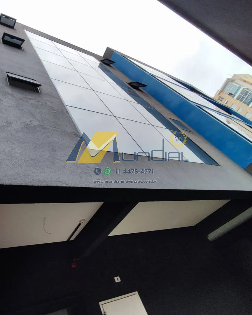 Imagem Prédio Comercial de 150m² com 3 Pavimentos, Elevador e Fachada Envidraçada - Projeto Aprovado para Salas Comerciais.