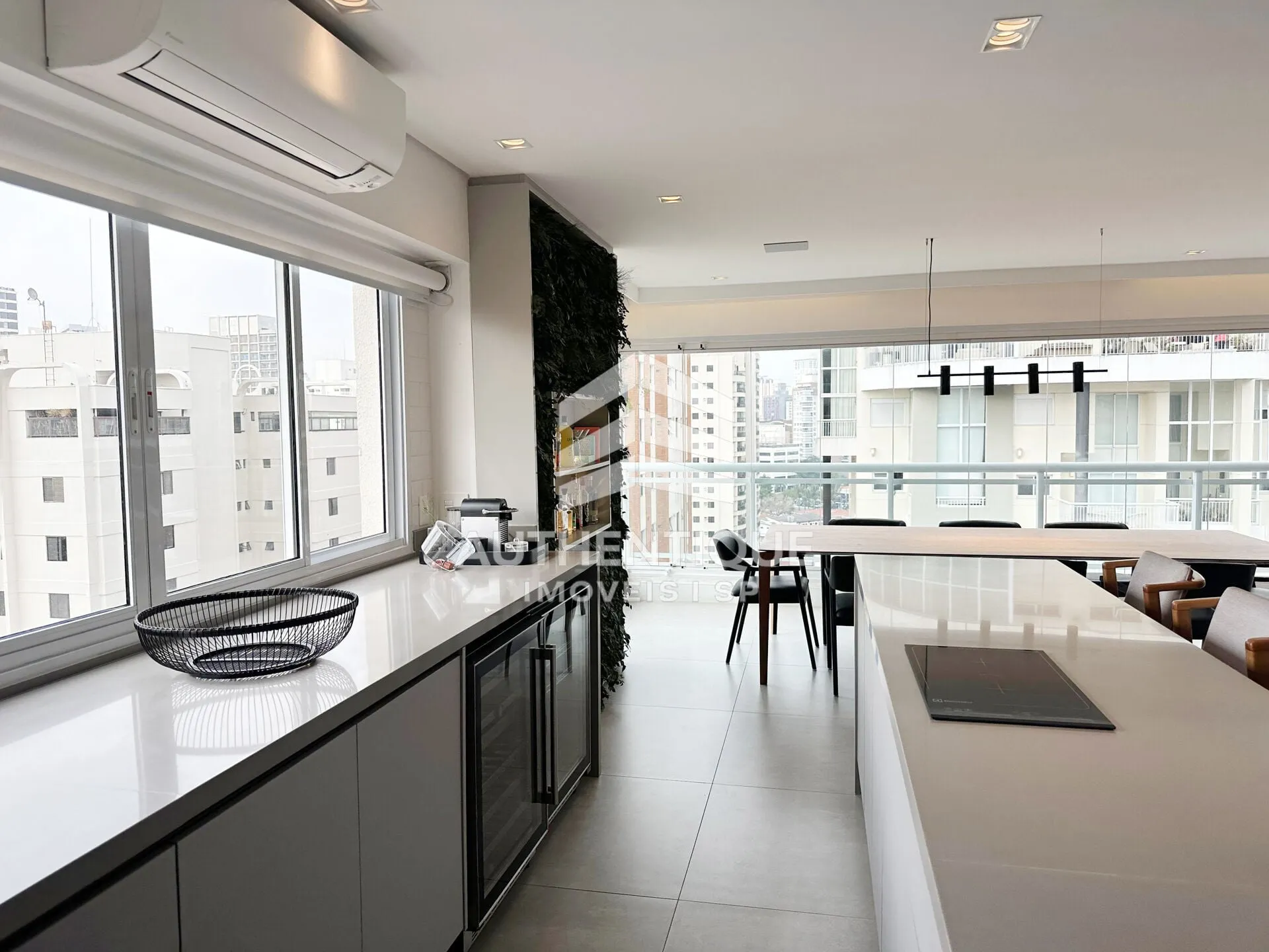 Imagem TIREE ITAIM BIBI - Apartamento no bairro Itaim Bibi à venda