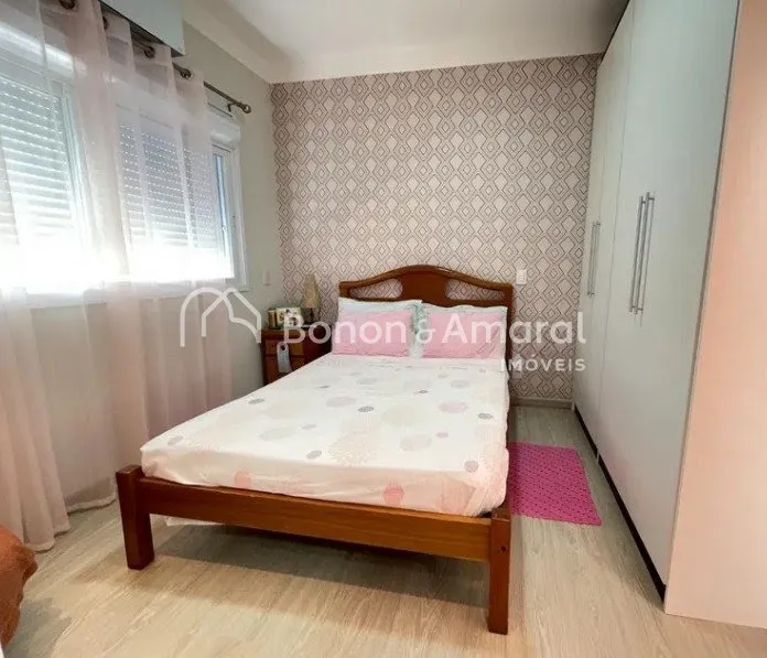 Imagem Casa em Condomínio em Valinhos, com 195m² de área construída, por R$ 1.500.000,00.