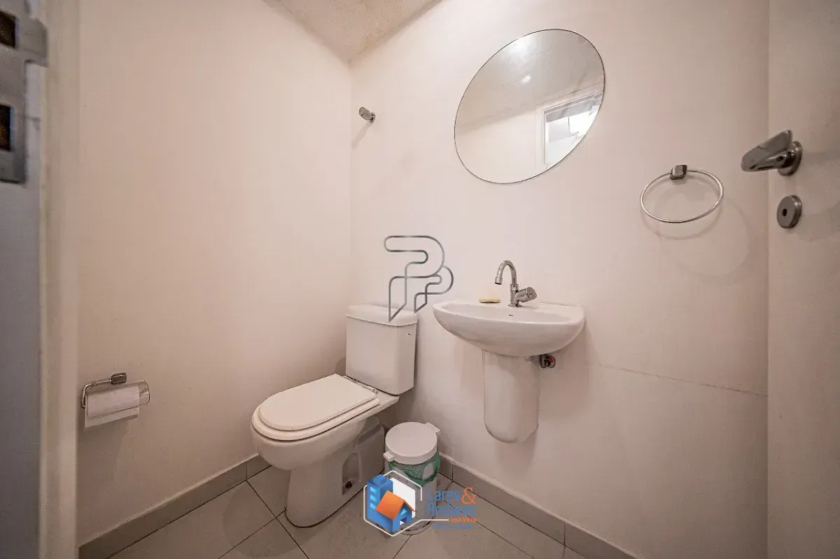 Imagem Apartamento para venda em Paraíso do Morumbi com 3 quartos, sendo 3 suítes, 142m²
