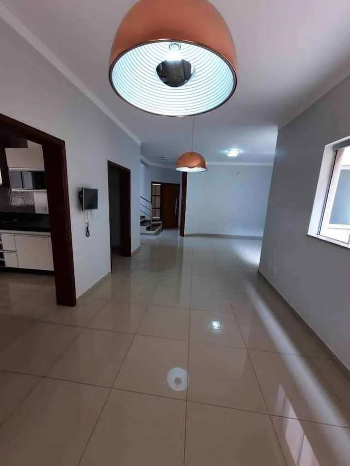 Imagem Casa à venda em Franca, Jardim Piratininga, com 3 quartos, 275m2