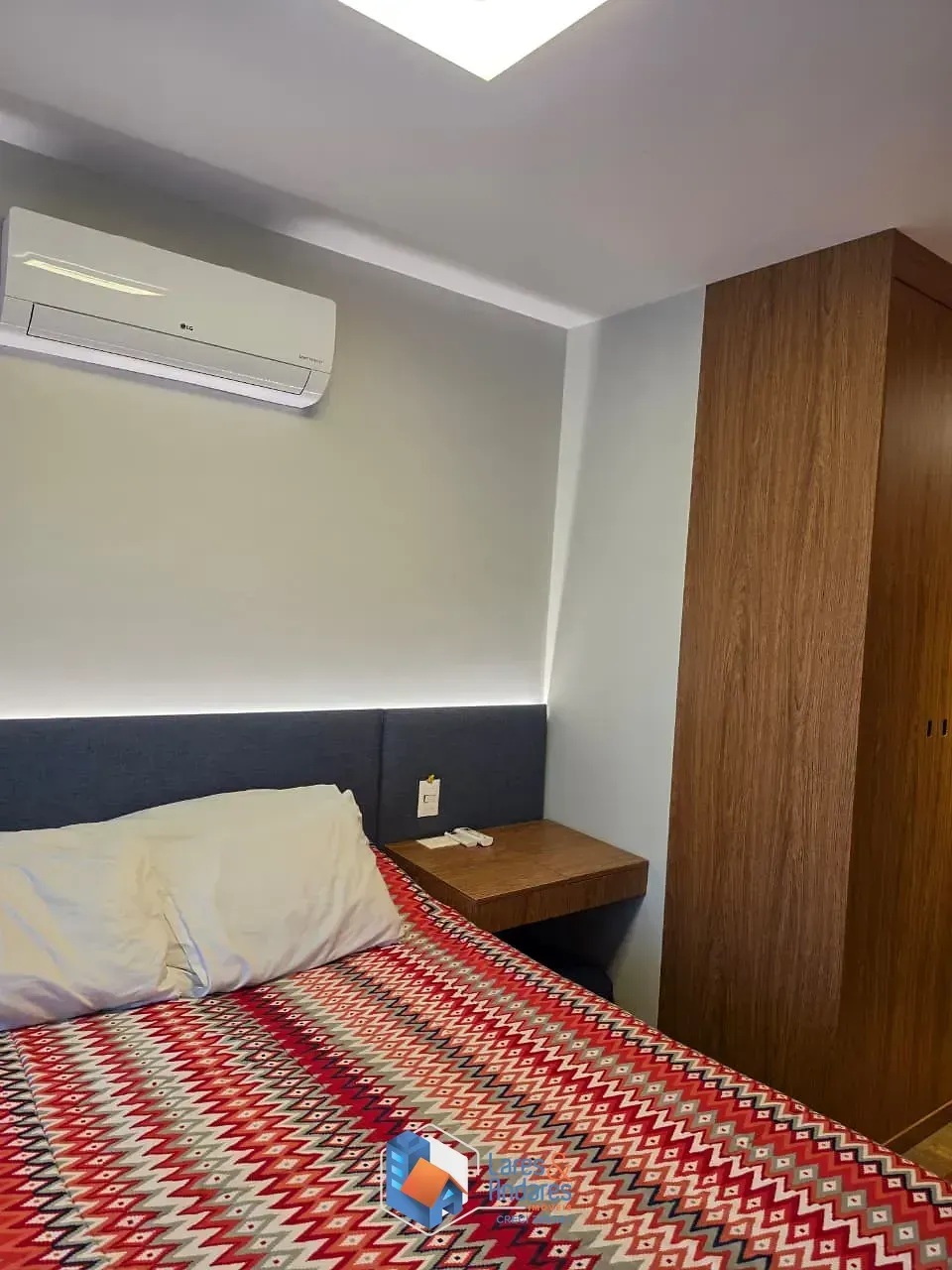 Imagem Apartamento para venda em Vila Anastácio com 4 quartos, 136m²