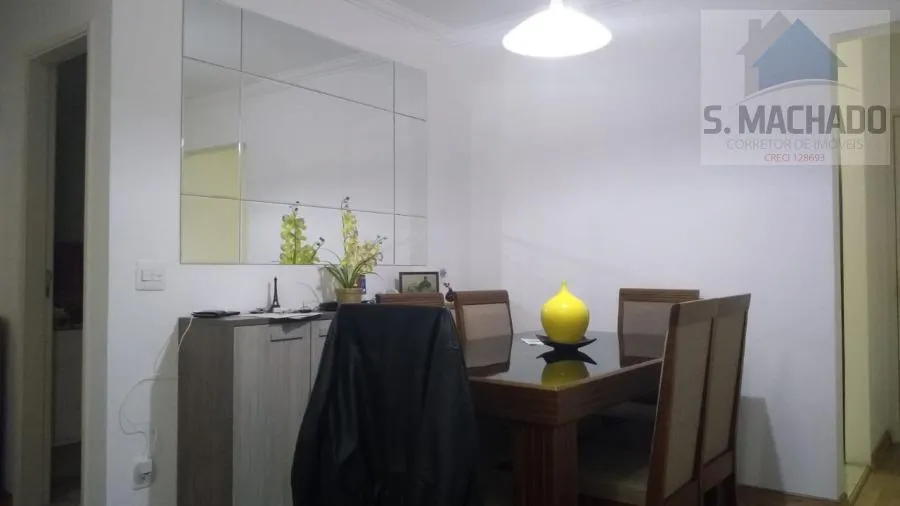 Imagem Apartamento para Venda em Santo André / SP no bairro Vila Curuça