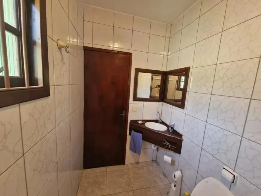 Imagem Chácara de luxo em condomínio: 5 quartos, 1 suíte, 370m² - Venda em Itu-SP