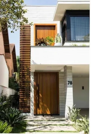 Imagem Casa no Res. Alphaville 9 - 360m²