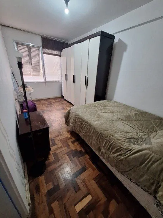 Imagem Apartamento em Menino Deus