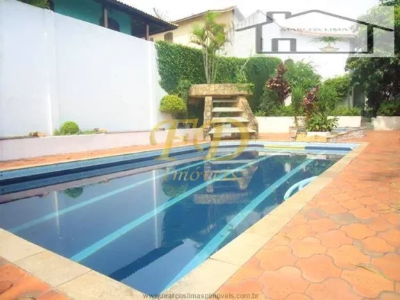Imagem Casa em Terra Preta