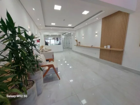 Imagem Apartamento à Venda em Flórida, Praia Grande - SP