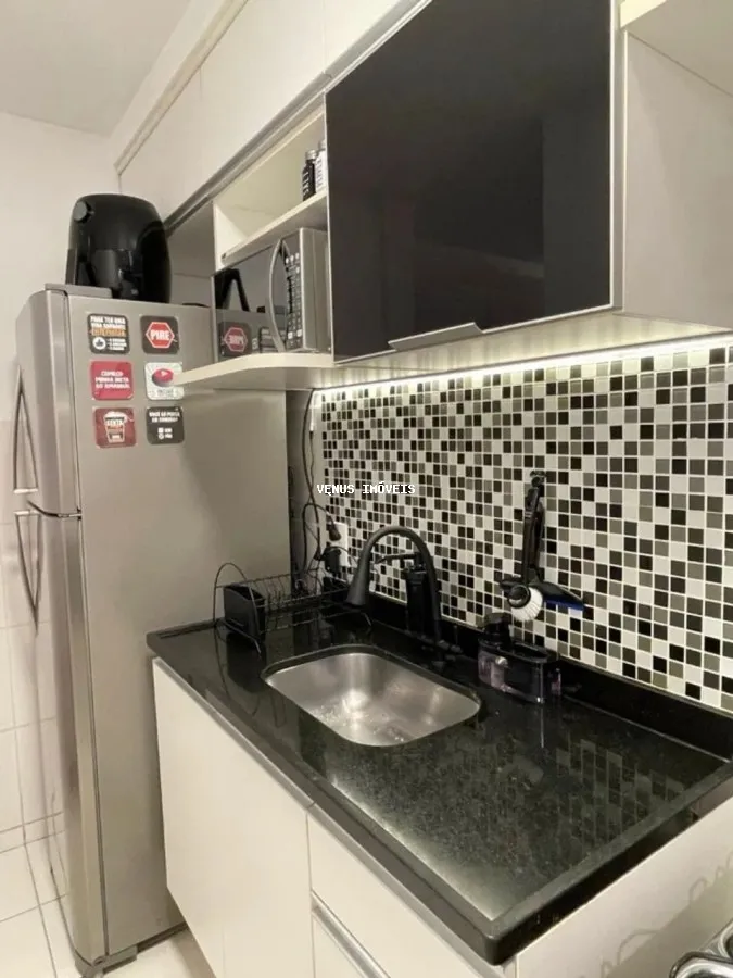 Imagem Apartamento para Venda em Rio de Janeiro, Jacarepaguá, 2 dormitórios, 1 banheiro, 1 vaga