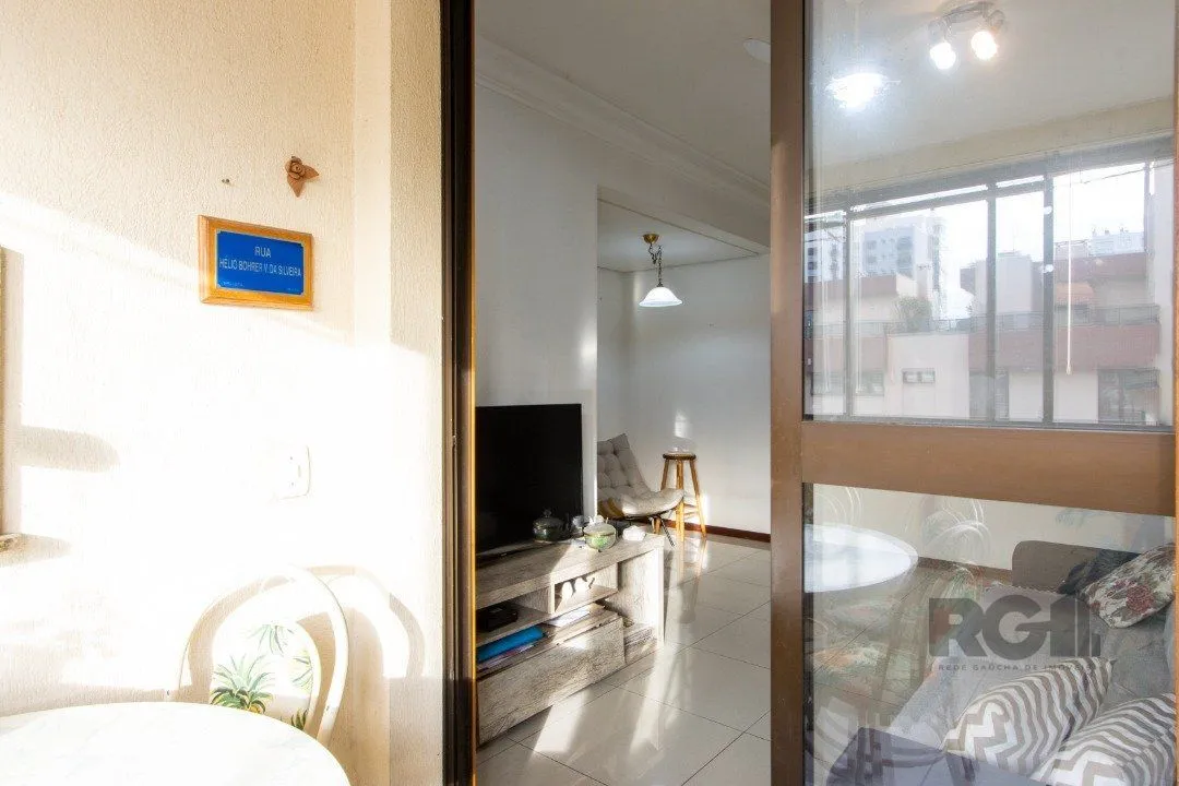 Imagem Apartamento em Menino Deus