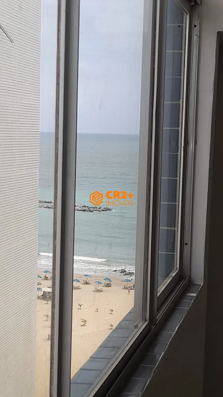 Imagem Cobertura duplex á venda na beira mar de Candeias-248m²