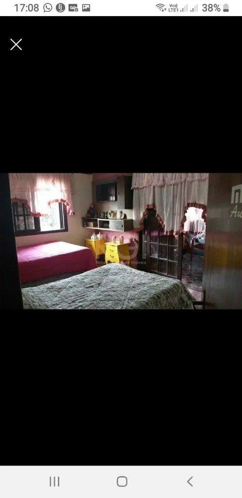 Imagem Casa para Venda - 200m², 2 dormitórios, sendo 2 suites, 2 vagas - Ponta Grossa