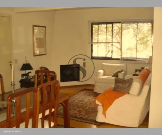 Imagem APARTAMENTO RESIDENCIAL em SÃO PAULO - SP, CAMPO BELO