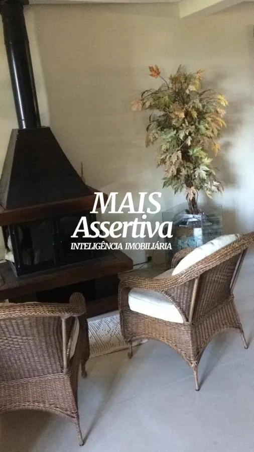Imagem Casa para Venda em Novo Hamburgo / RS no bairro Canudos