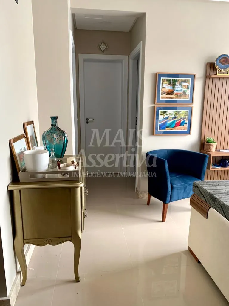 Imagem Lindo Apartamento para venda mobiliado e decorado em Capão da Canoa Zona Nova