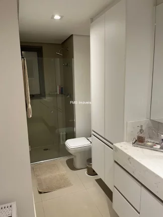 Imagem 1 dormitório para locação com 85m² no Brooklin