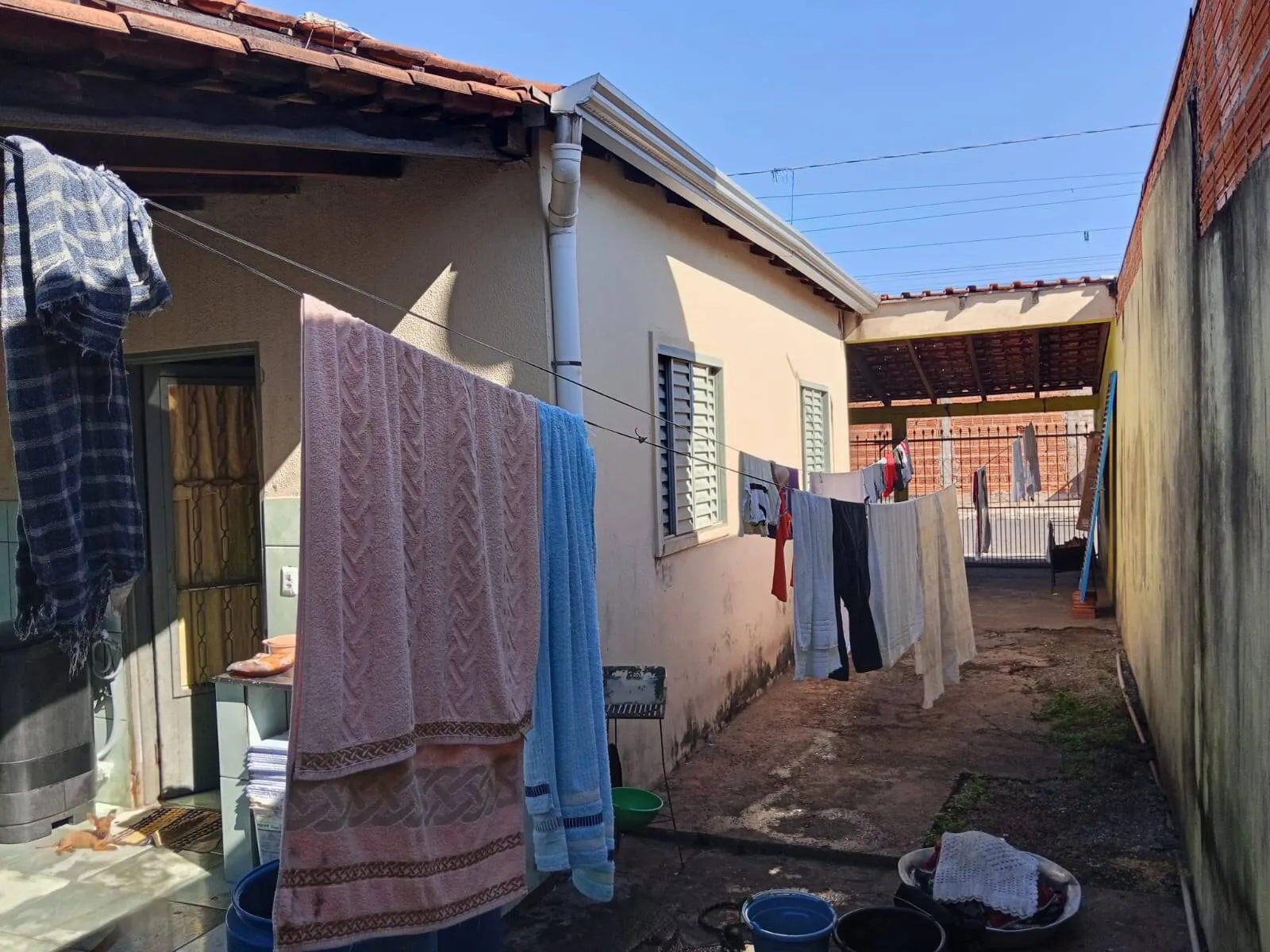 Imagem Casa 3 quartos Bairro Pedra 90