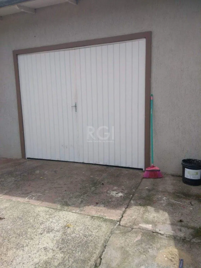 Imagem Casa para Venda - 120m², 2 dormitórios, 1 vaga - Parque Ipiranga