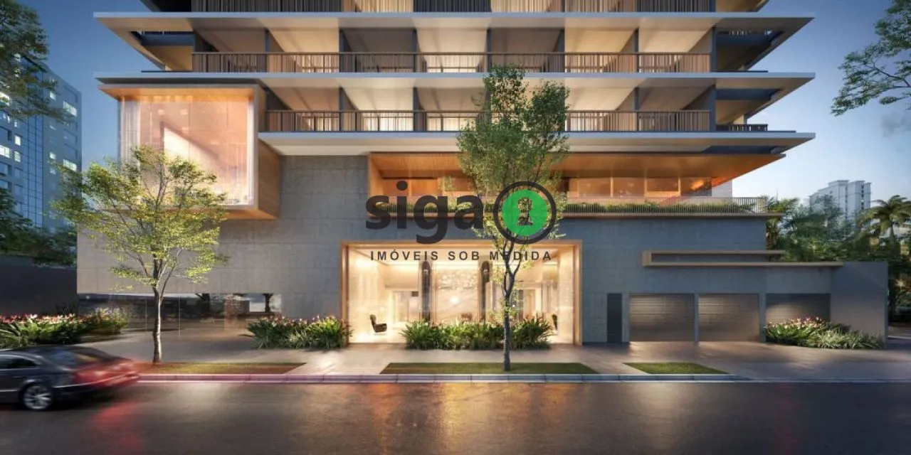 Imagem Apartamento Residencial em Sumaré