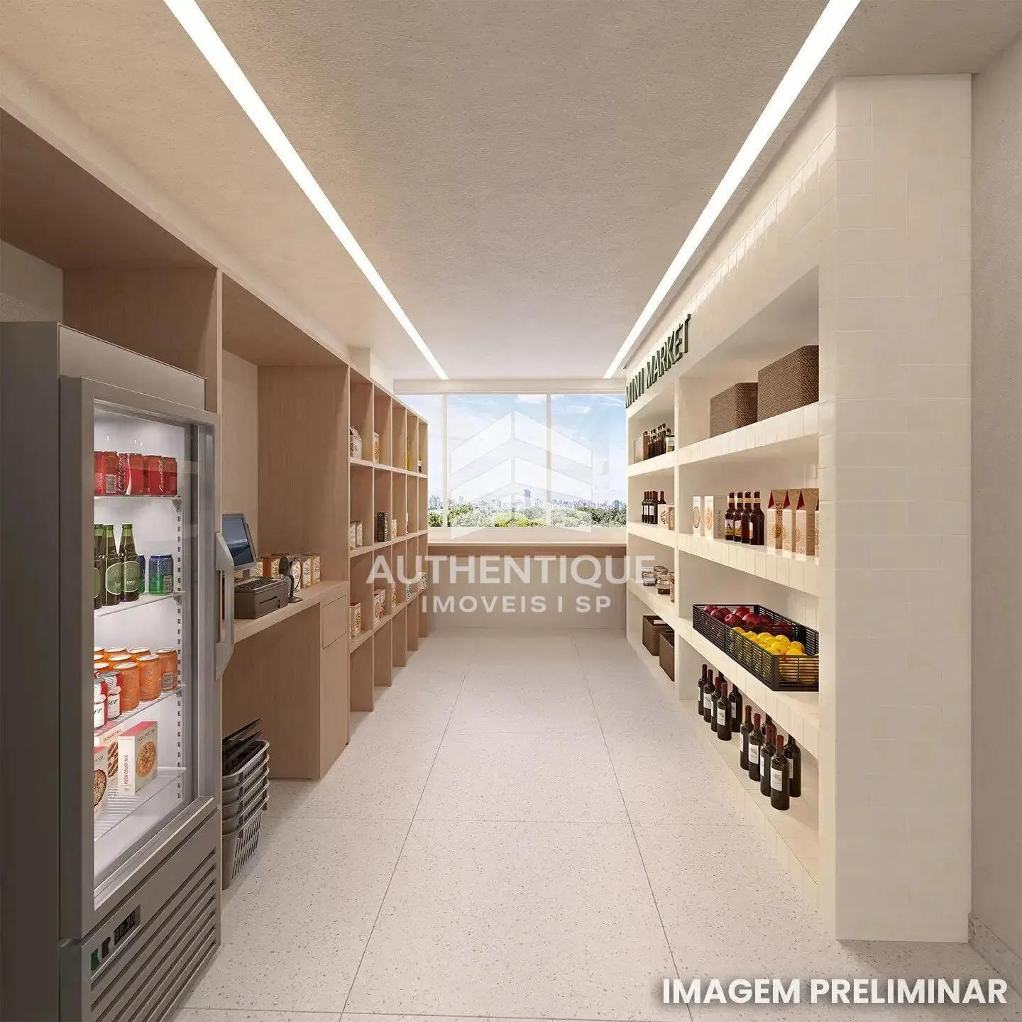 Imagem ALMADÁ VILA MADALENA - Apartamento à venda no bairro Sumarezinho - São Paulo/SP, Zona Oeste