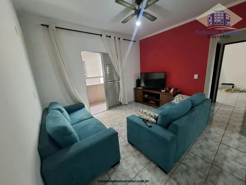 Imagem Apartamento mobiliado para venda em Diadema no bairro Conceição