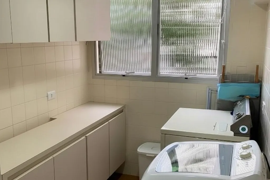 Imagem Apartamento à venda em São Paulo, Brooklin Novo, com 3 quartos, 150m2