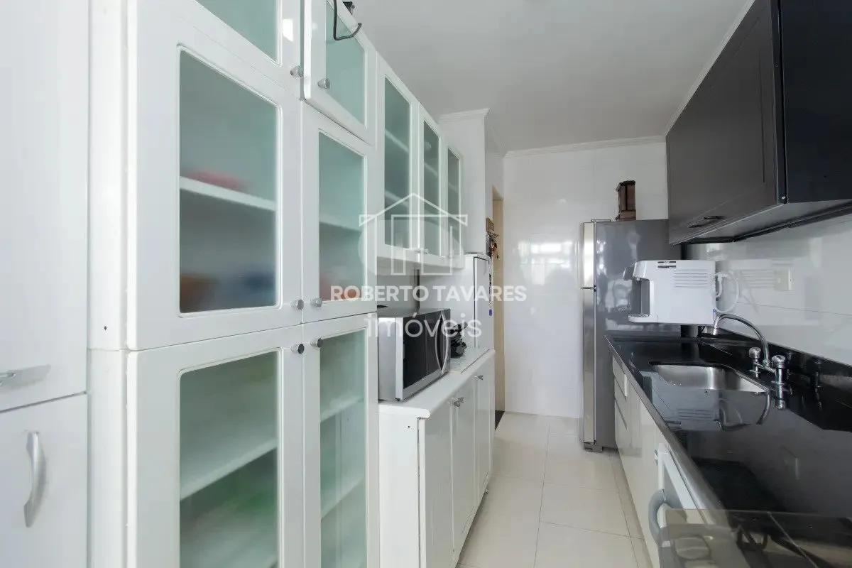 Imagem Apartamento Impecável à Venda. Conforto, localização e praticidade em um só lugar - 3 Quartos 2 Banheiros 1 Vaga de garagem demarcada.