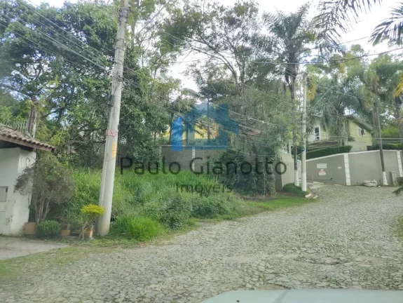 Imagem Lote / Terreno à Venda, 1800 m², na Granja Viana