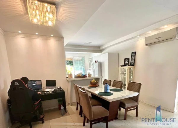Imagem Apartamento com Terraço para Venda em Camboriú, TABULEIRO, 3 dormitórios, 1 suíte, 2 banheiros, 2 vagas
