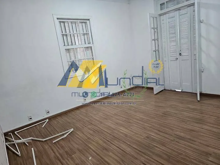 Imagem Salão Sobreloja para locação em SBC