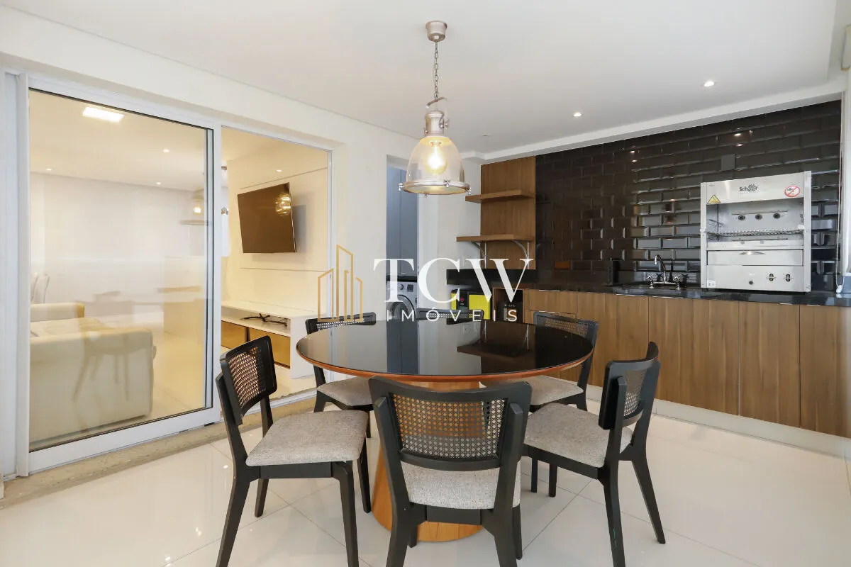 Imagem Apartamento à venda no bairro Água Branca - São Paulo/SP, Zona Oeste