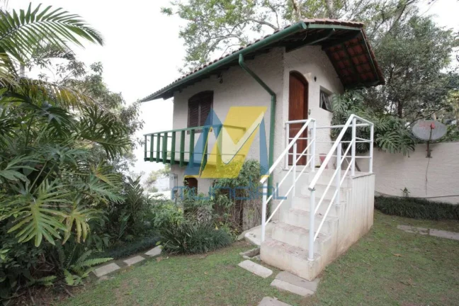 Imagem Casa com vista para Represa , São Paulo - SP