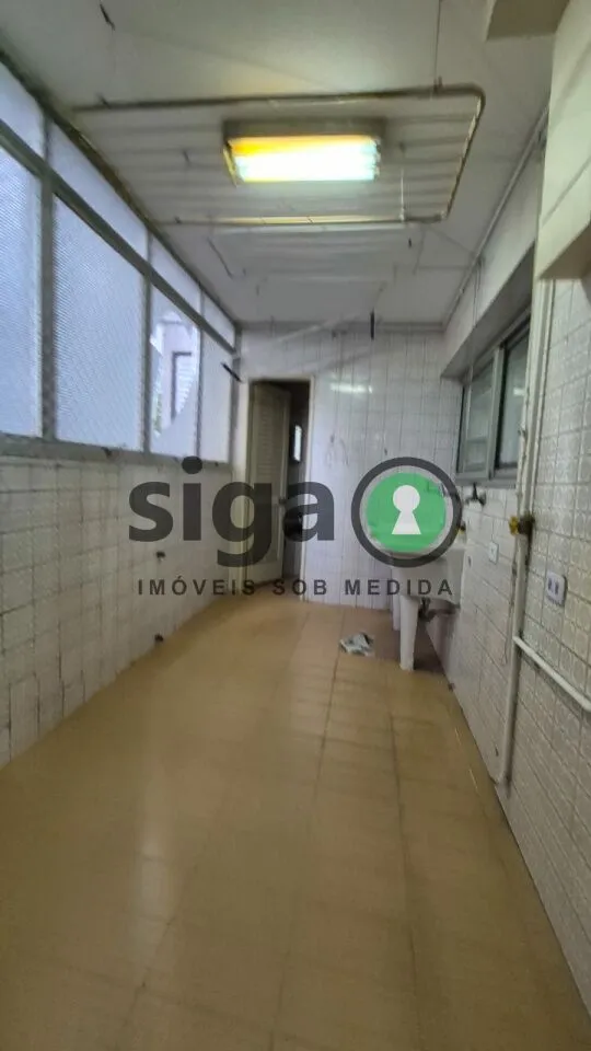 Imagem APARTAMENTO COM 202M² 3 DORMITORIOS PARA VENDA E LOCAÇÃO NO CONDOMÍNIO PORTAL DO MORUMBI