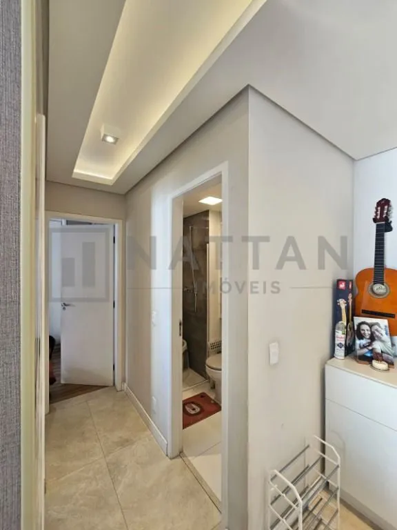 Imagem Apartamento à venda por R$ 689.000,00 - São Lucas - São Paulo/SP
