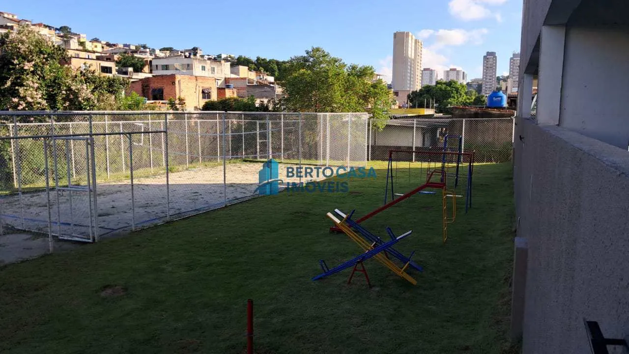 Imagem Apartamento Padrão