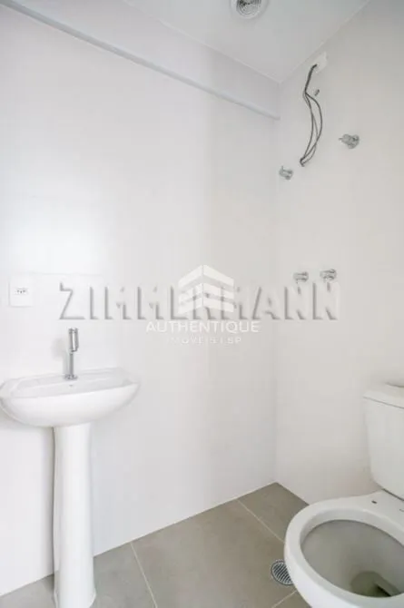 Imagem Bonjour Alto de Pinheiros - Apartamento à venda em São Paulo/SP