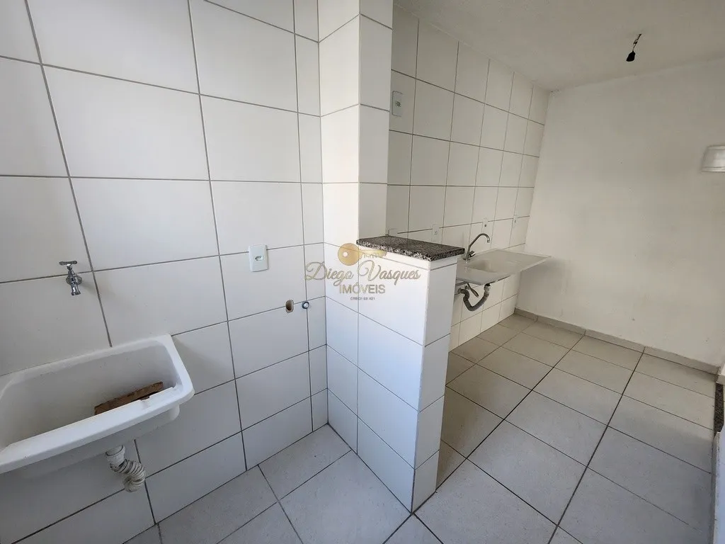 Imagem Apartamento para Venda em Teresópolis / RJ no bairro Pimenteiras